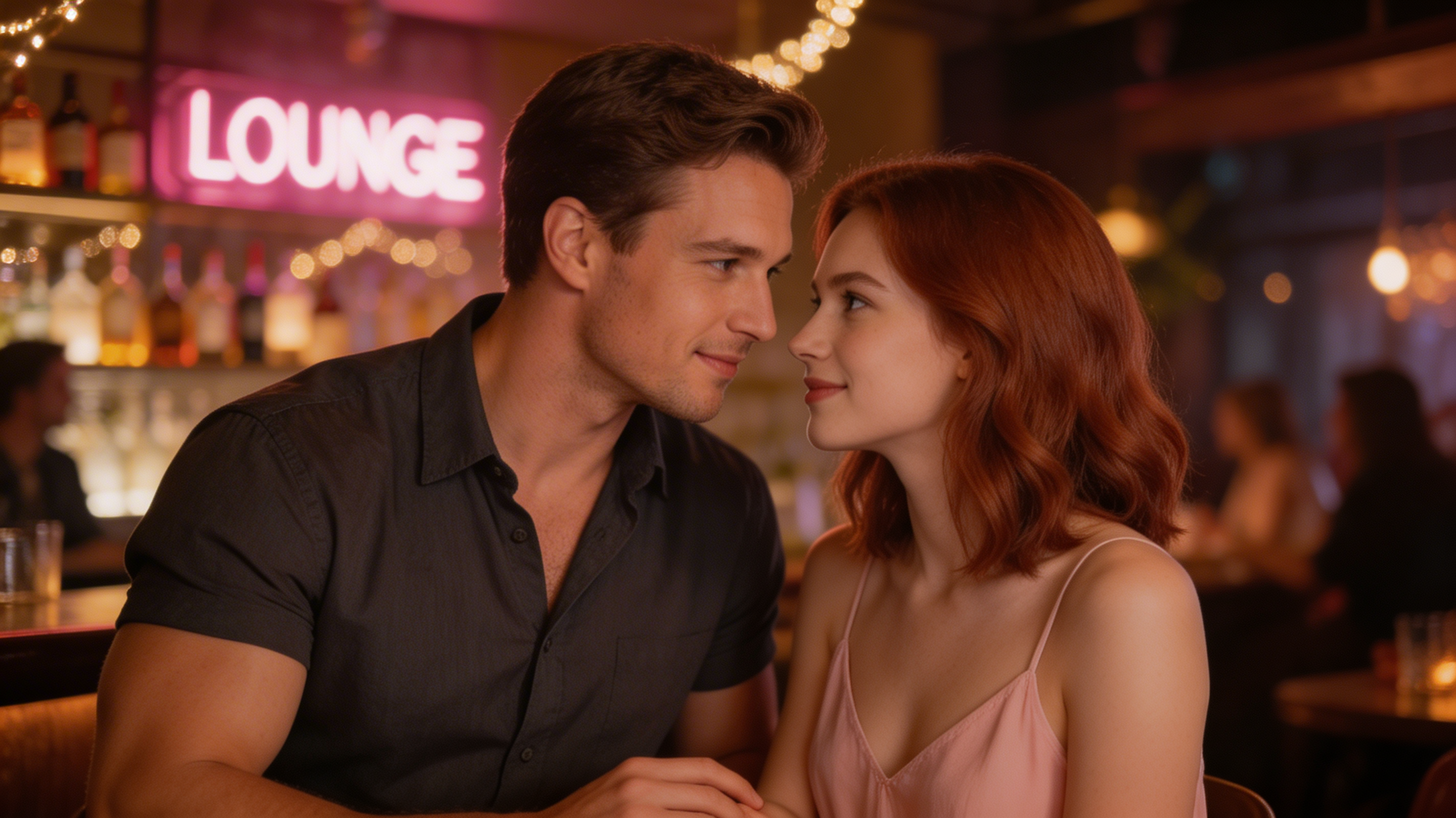 Auburn Surrender in the Crimson Booth