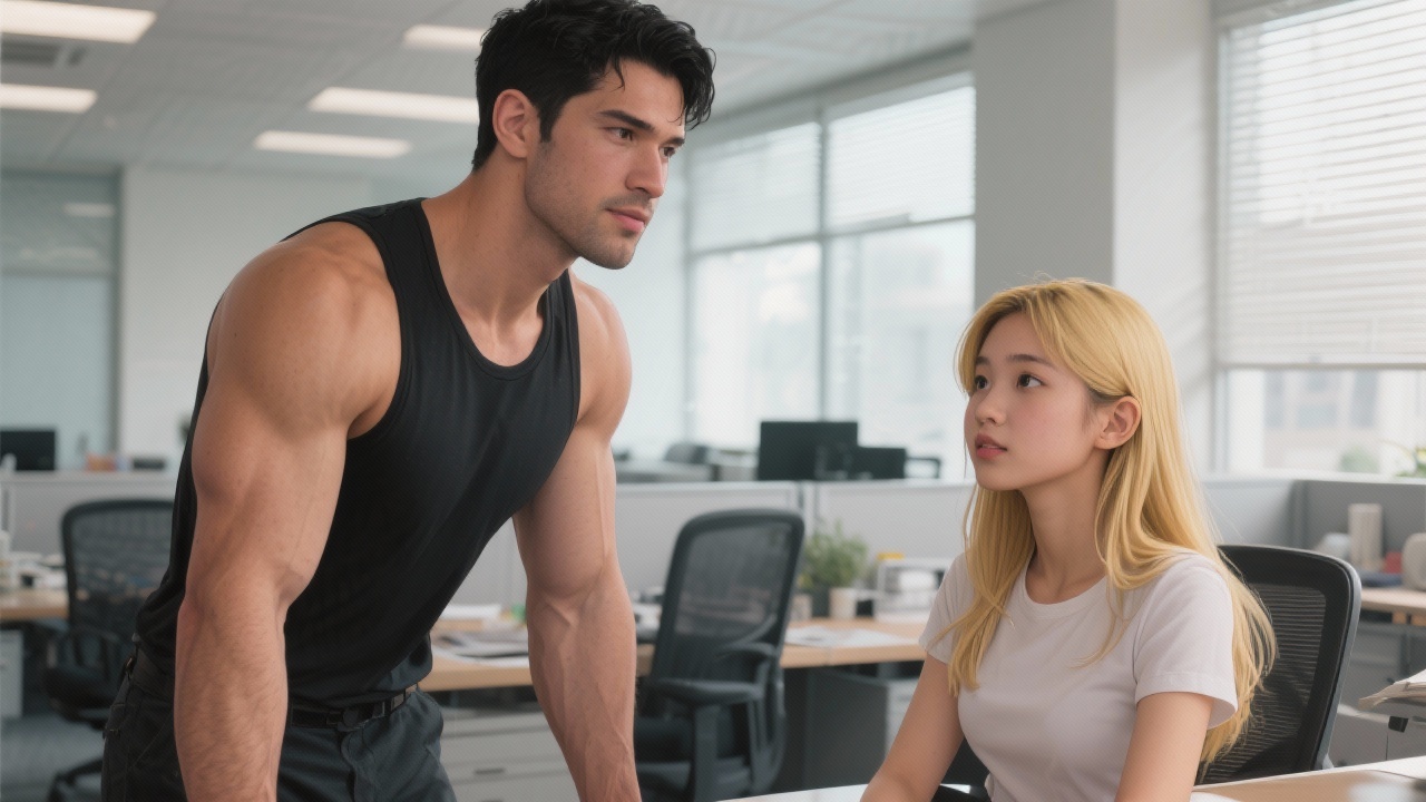 The Piano Teacher's Secret