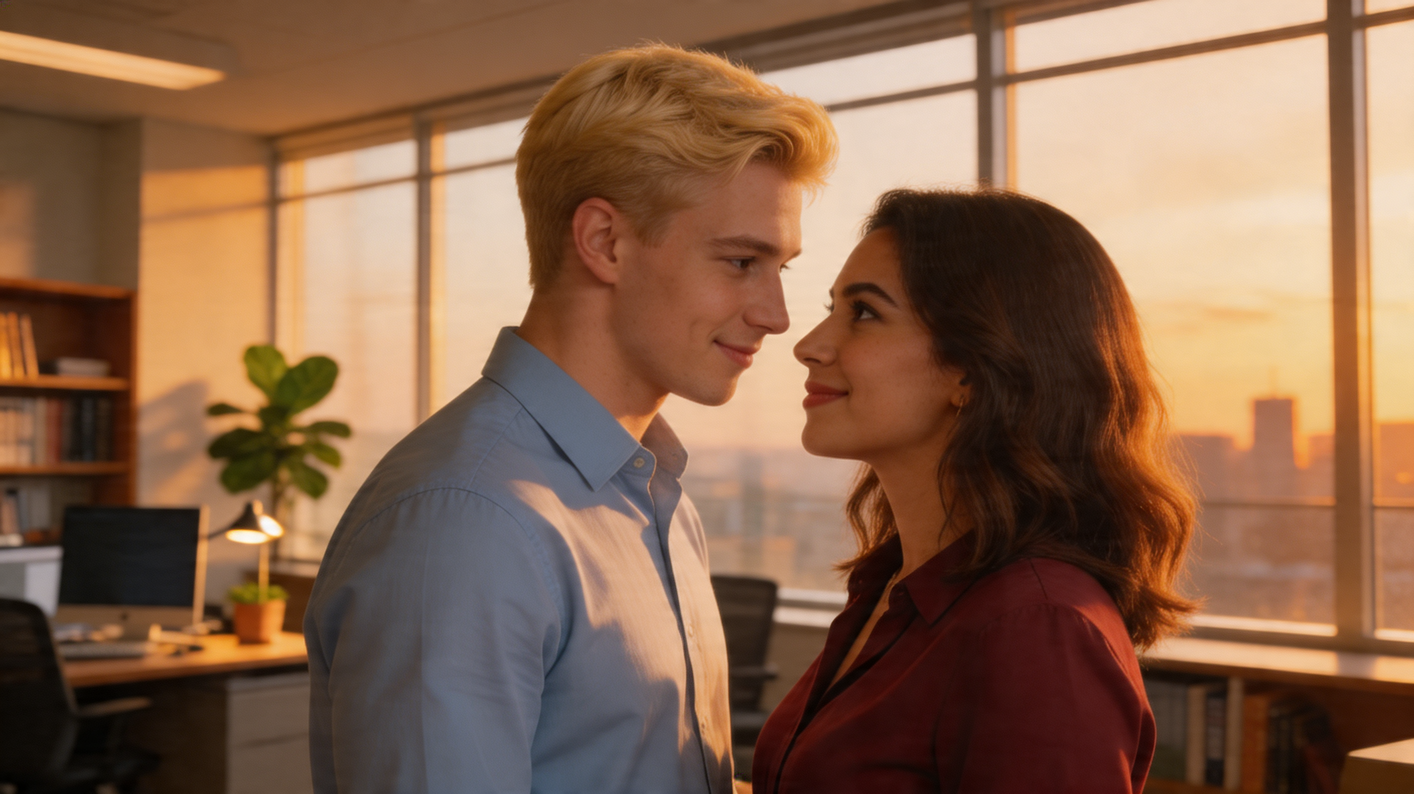 The PowerPoint of Passion