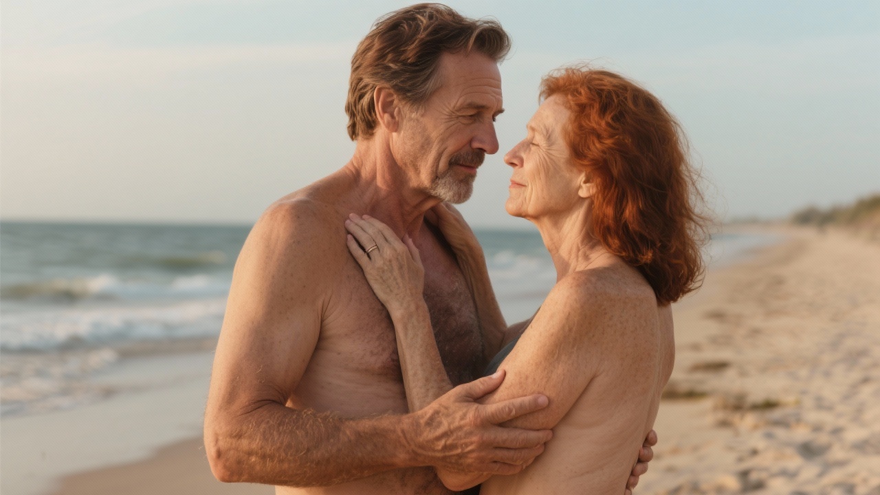 A Sizzling Summer Afternoon at the Beachside Bungalow