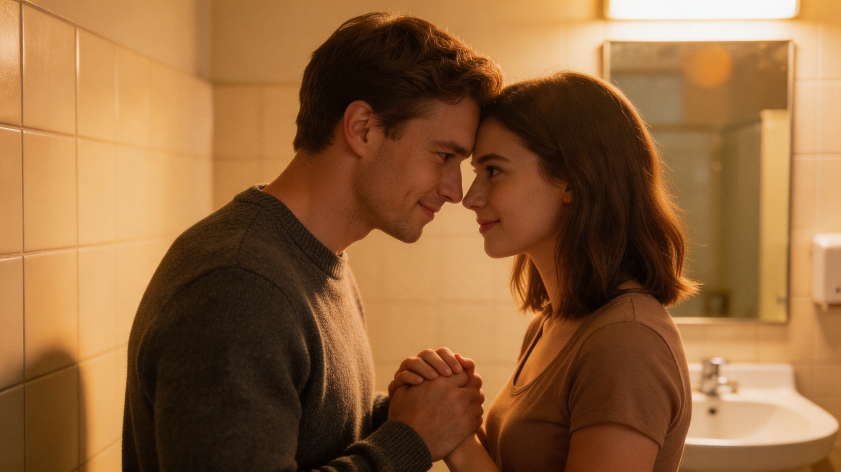 Stainless Steel Surrender