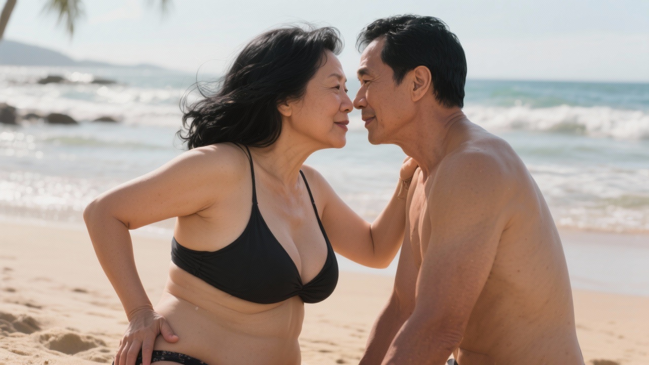 The Tides of Temptation