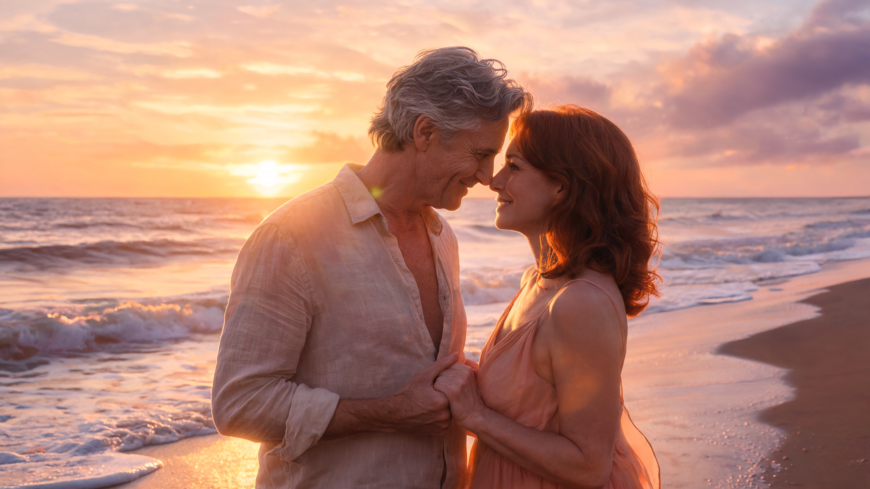 Sun-Kissed Serenade