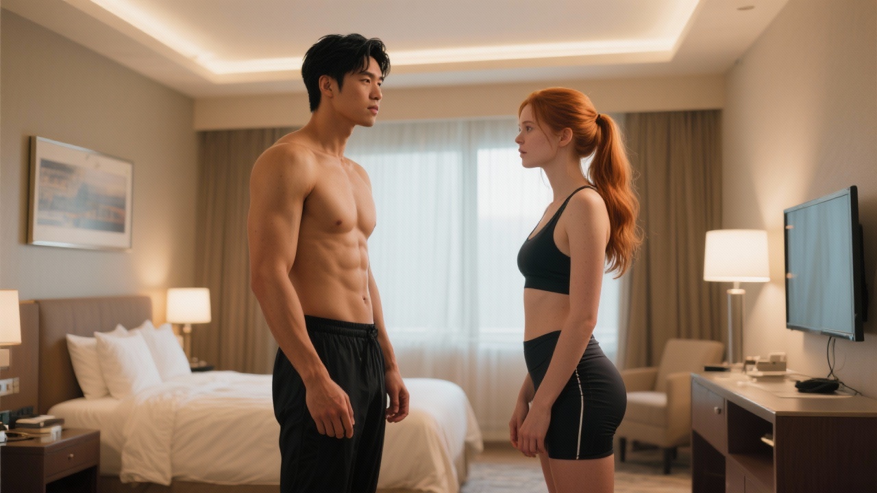 The Intimate Winter Escape