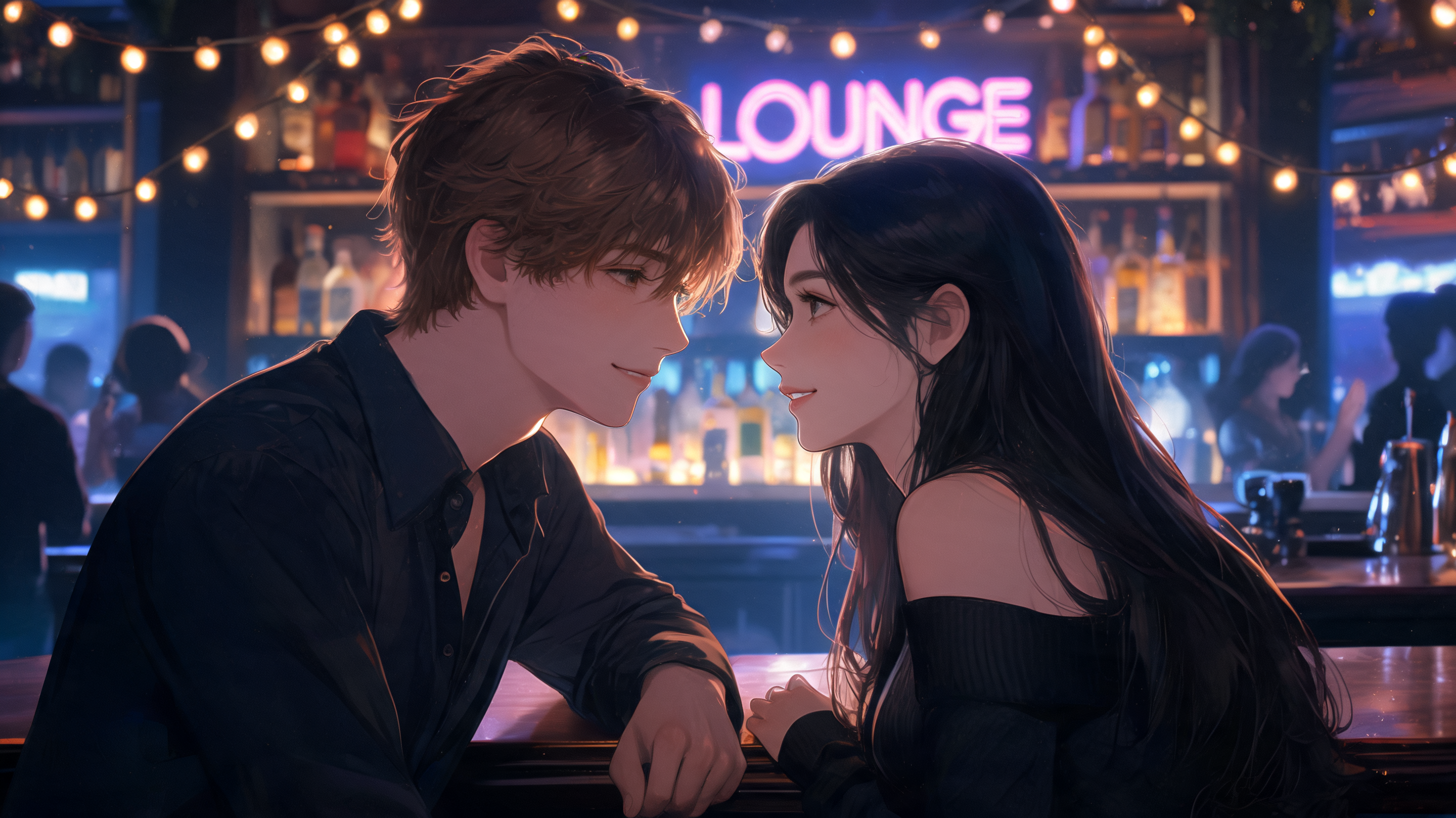 Sweat-Drenched Autumn Nights