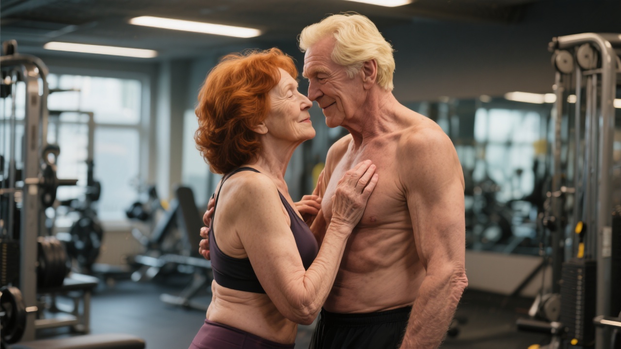 Summer Sweat and Iron