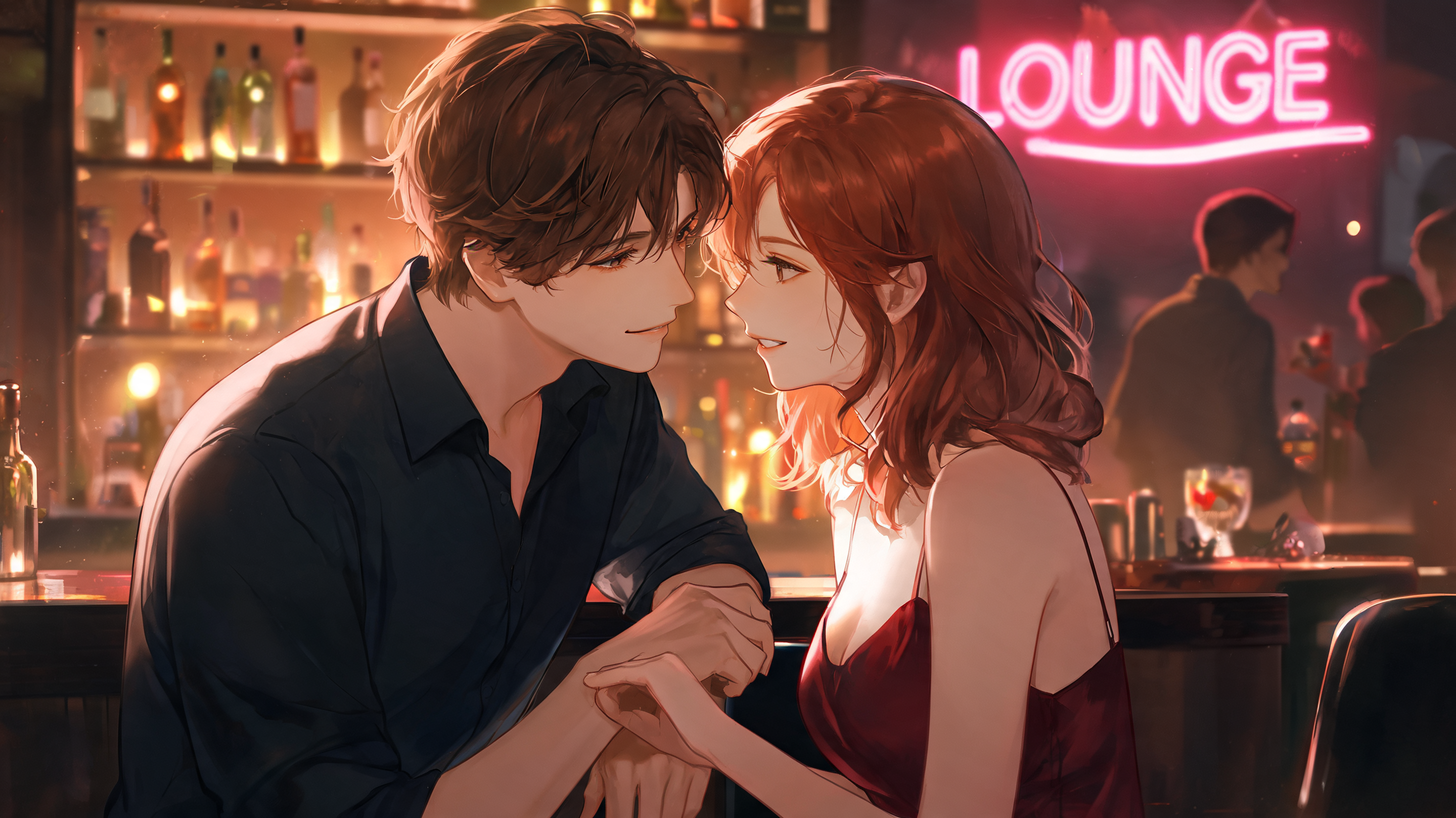 A Night to Remember