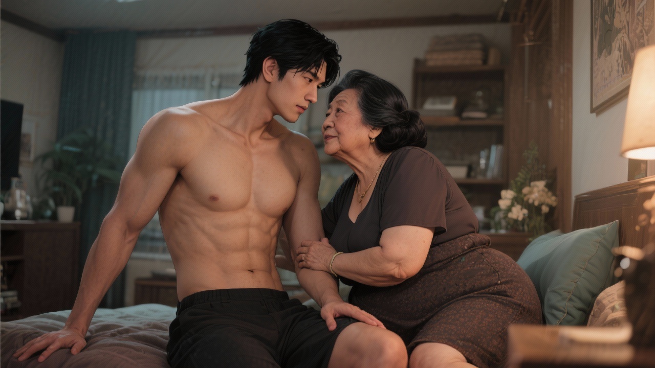 Whispers from the Velvet Hearth