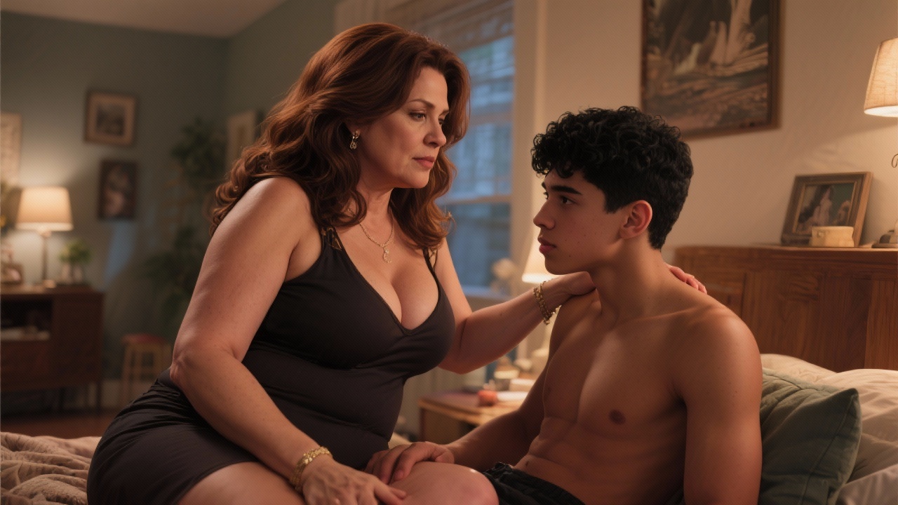 Beyond the Forbidden Threshold