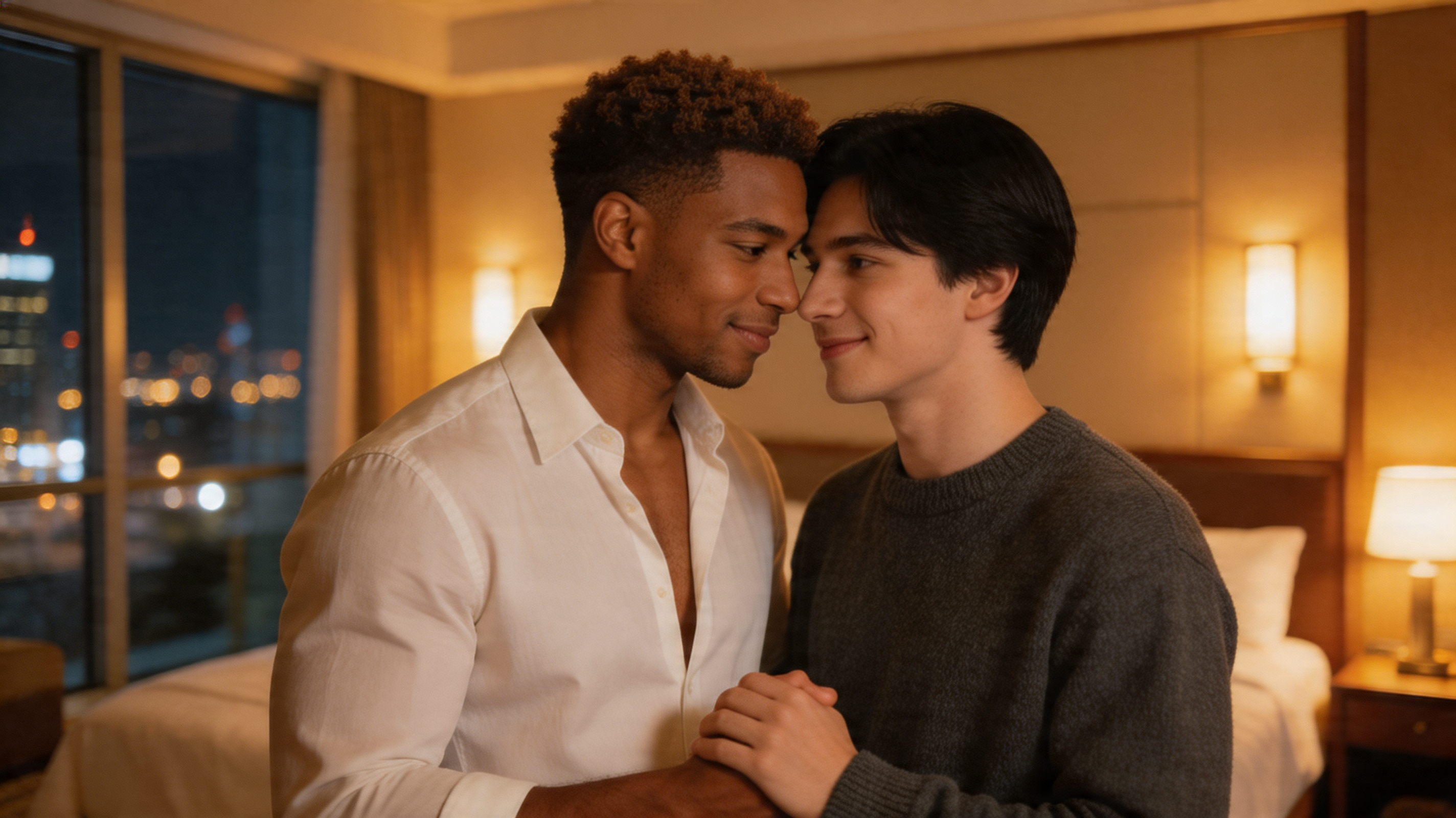 Flurries of Fate in the Frosthaven Foyer