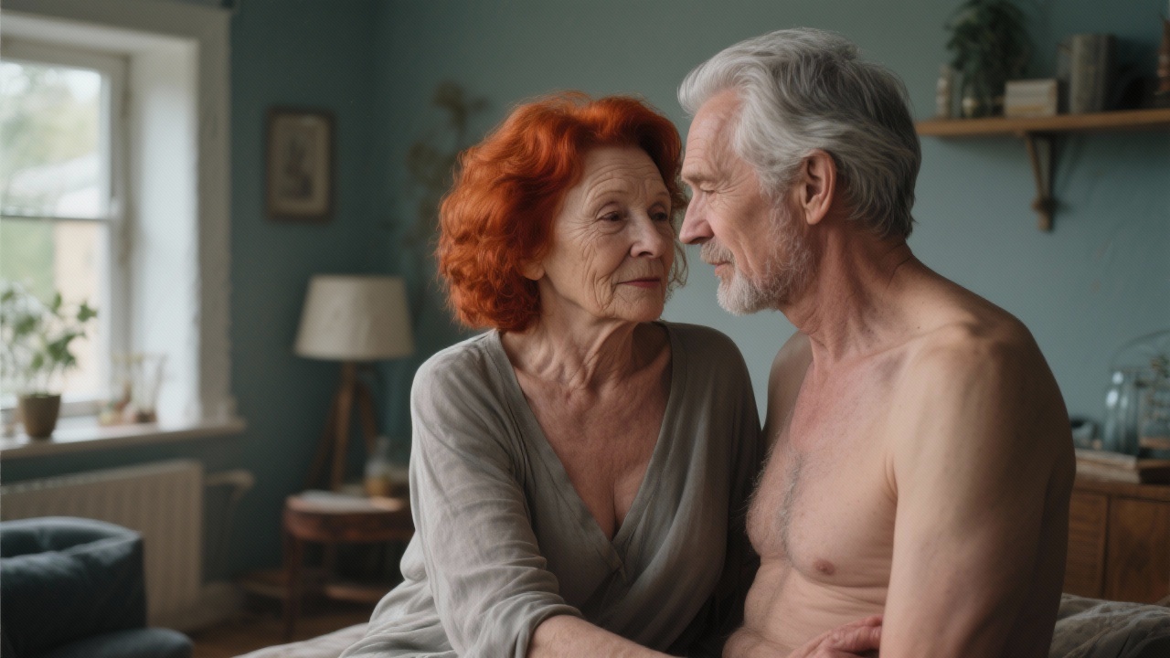 Whispers in the Summer Breeze