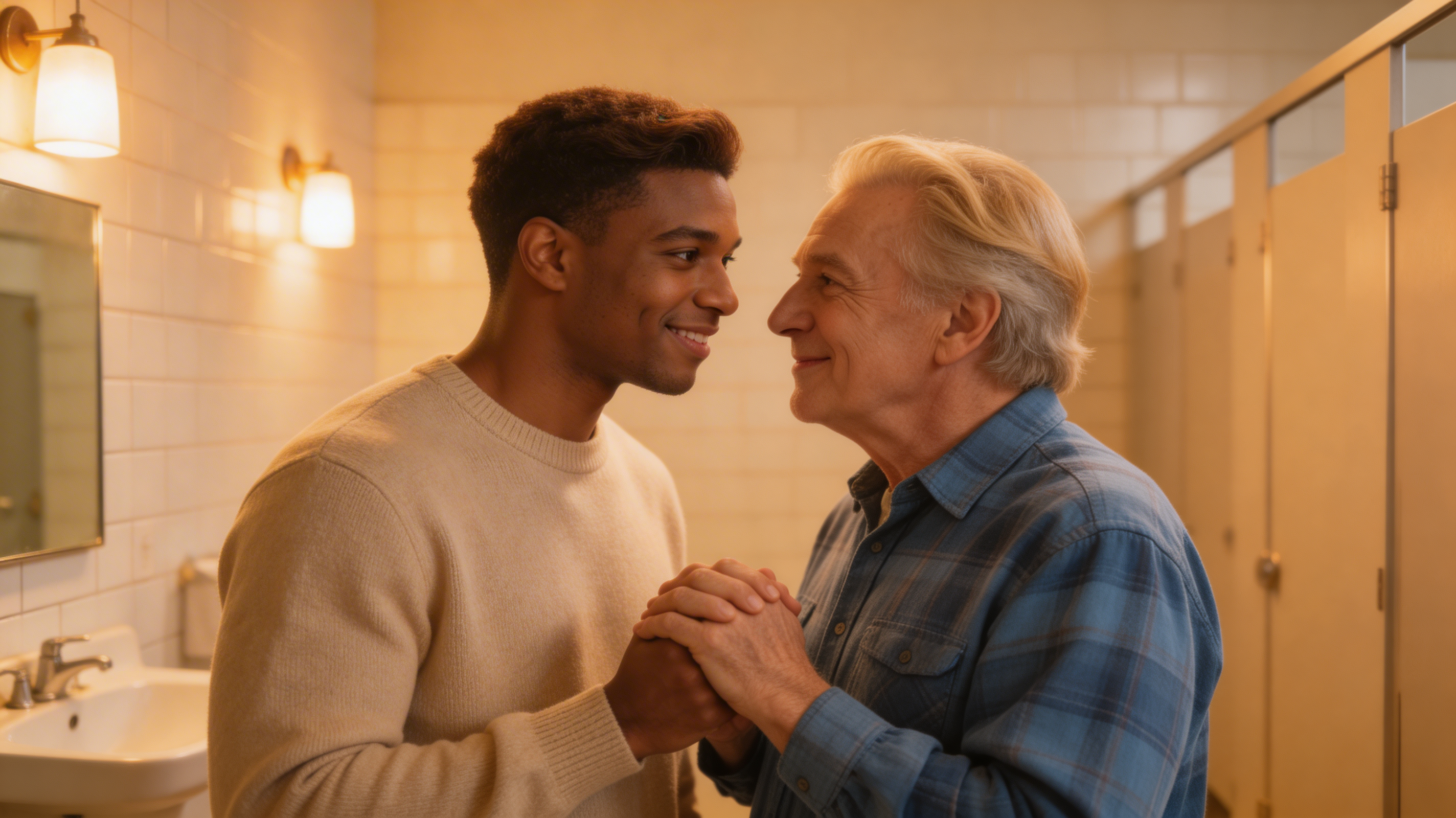 Summer Stall Surrender