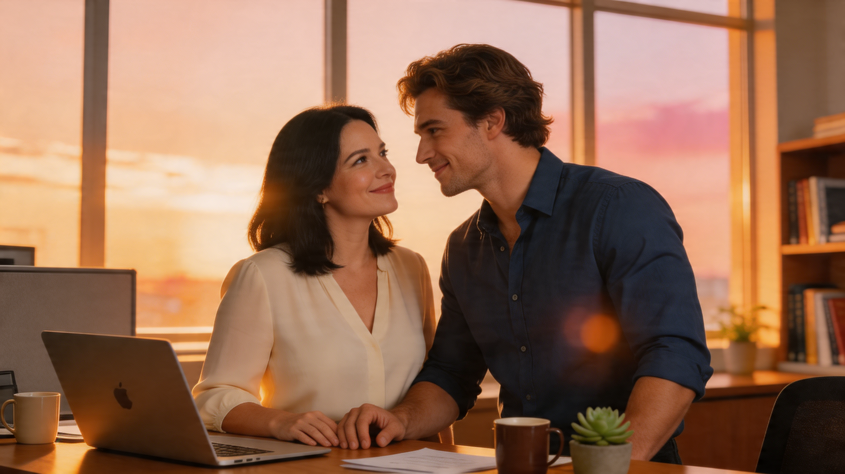 Moonlit Margins of the Enchanted Ledger