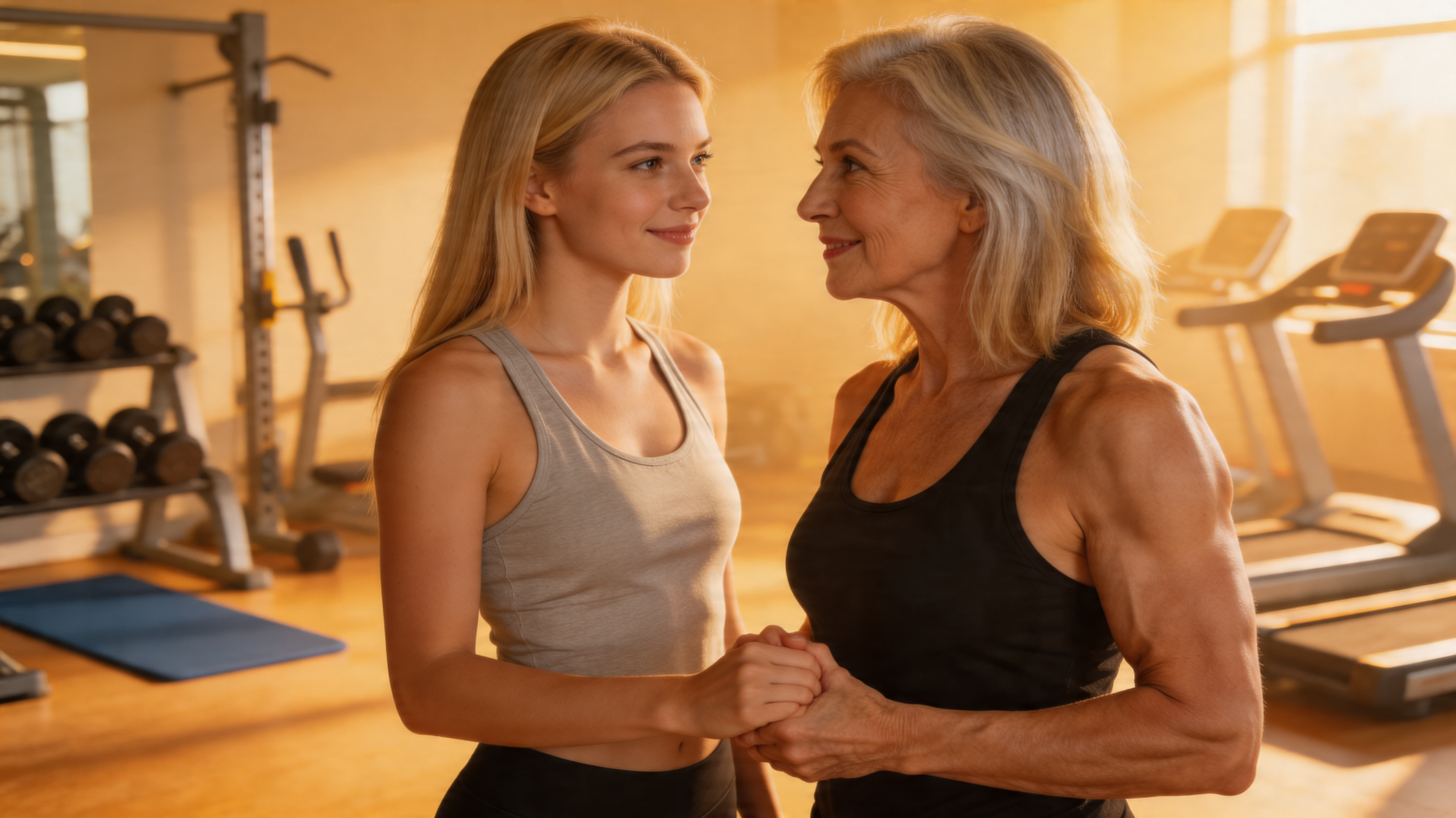 The Spotter's Veined Command