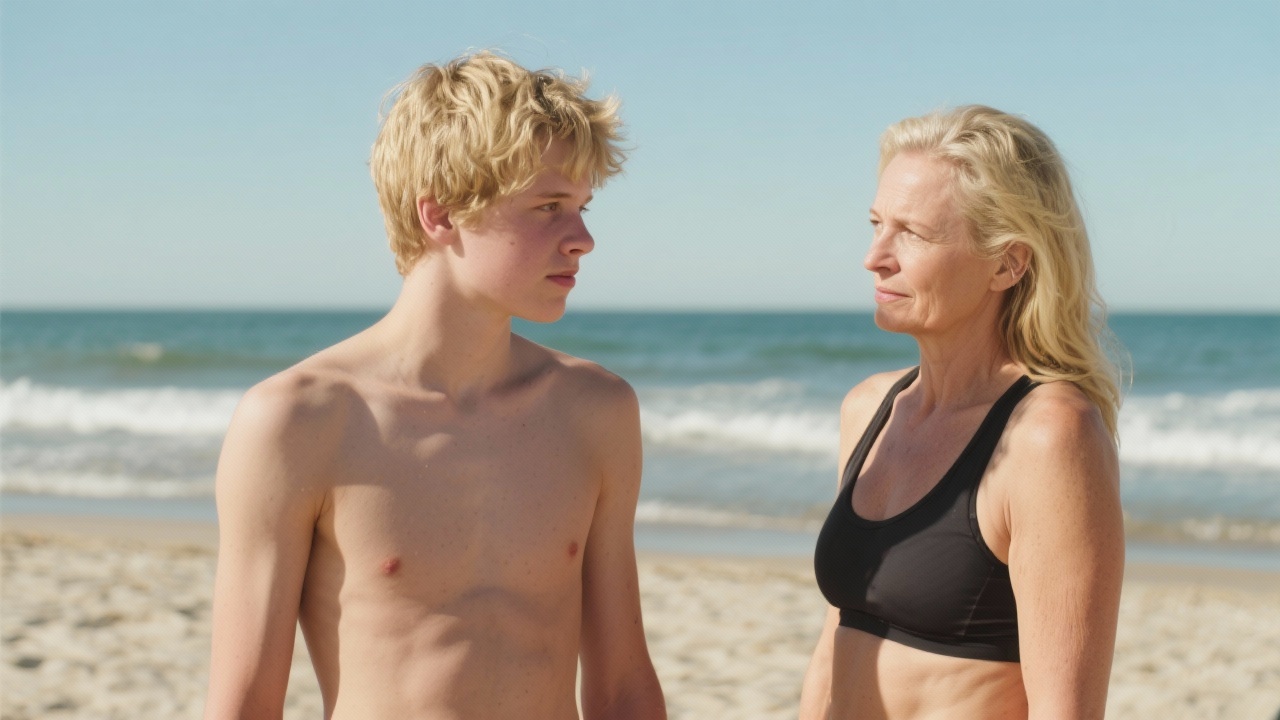 The Serendipitous Embrace