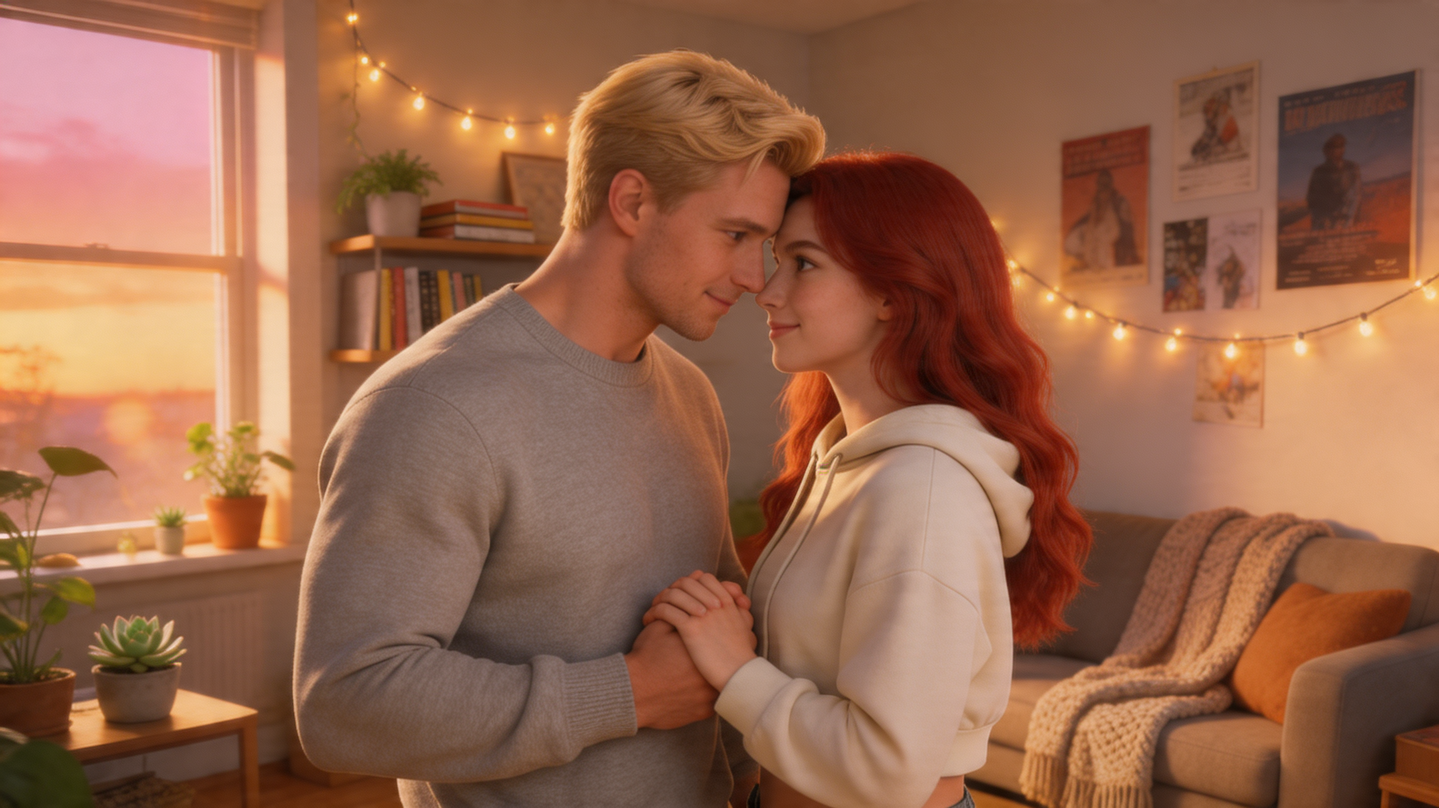 The Gaslit Whisper of the Cherry Orchard