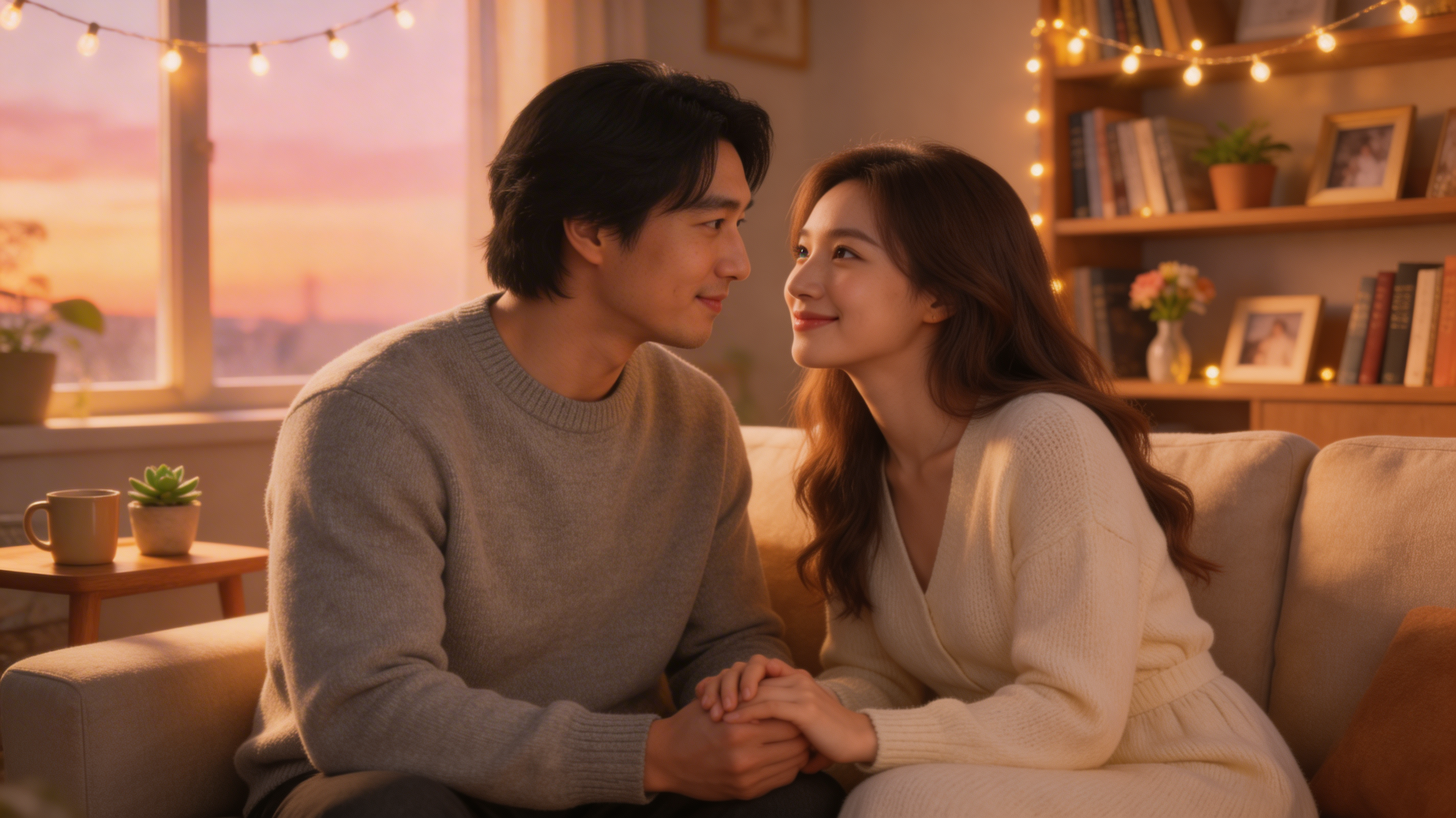 Whispers of Silk in Mariah's Sunlit Cage