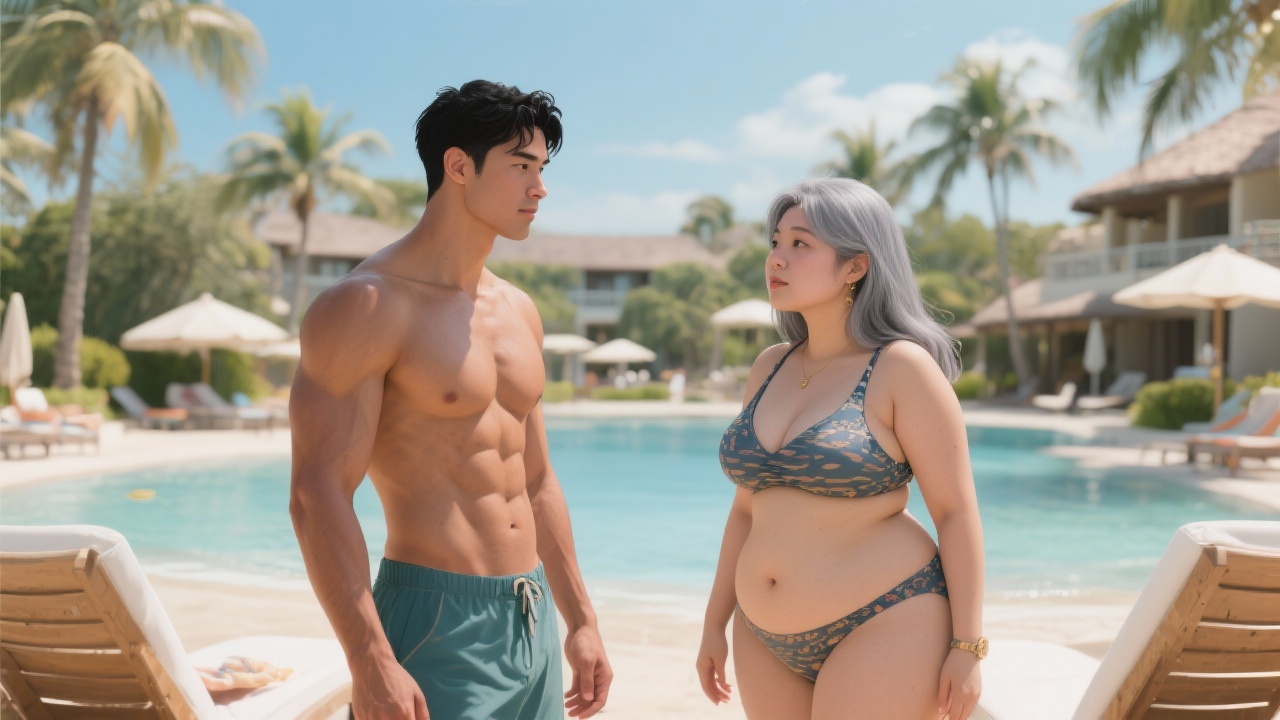 The Intimate Reunion