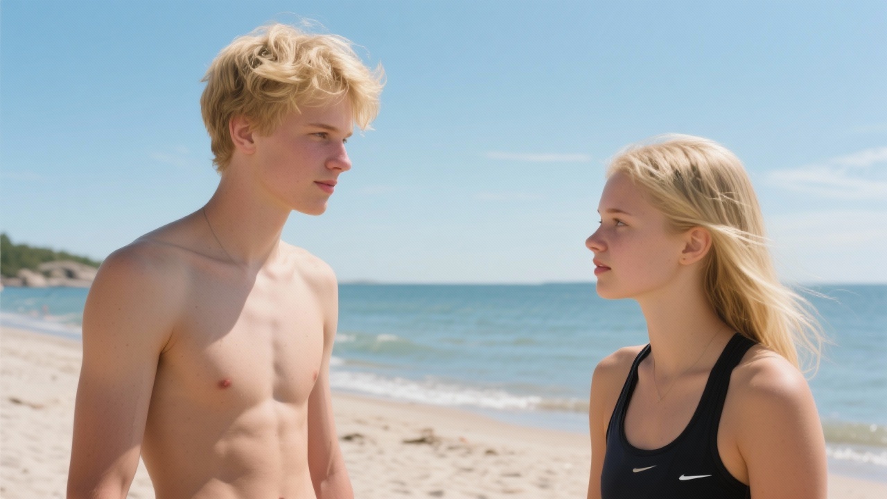 The Innocent Surrender