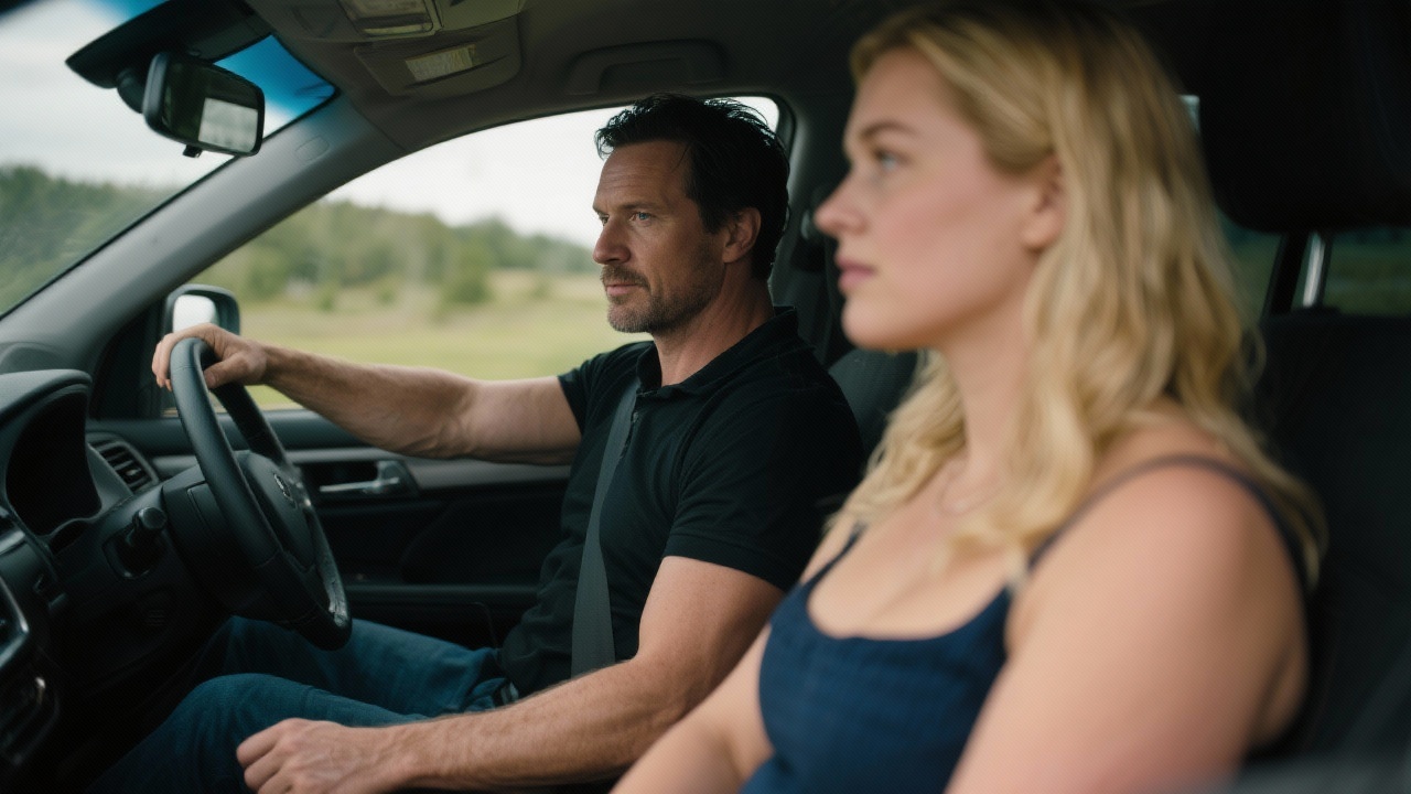 The Passionate Encounter