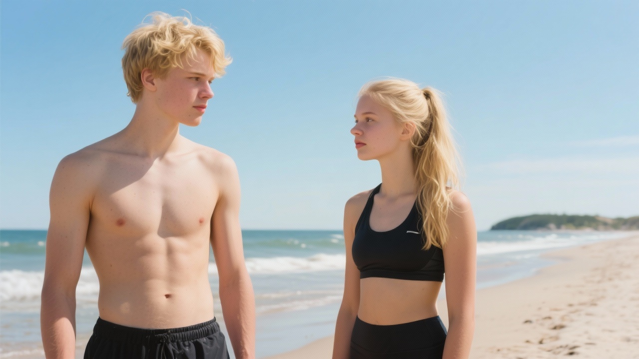 The Intimate Discovery