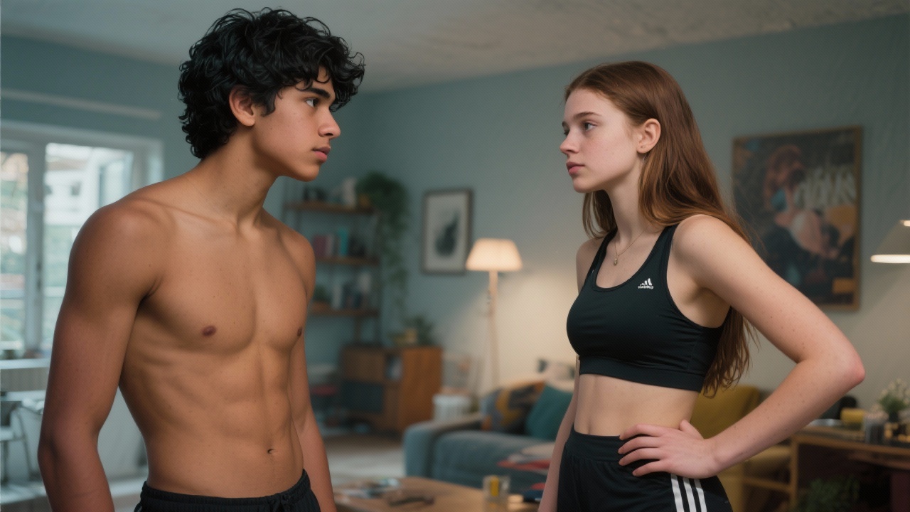 The Passionate Encounter