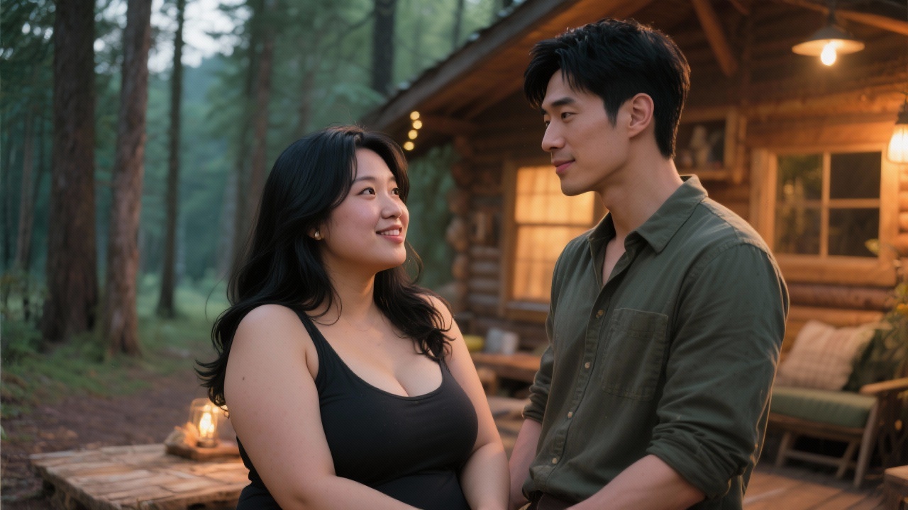 The Intimate Reunion