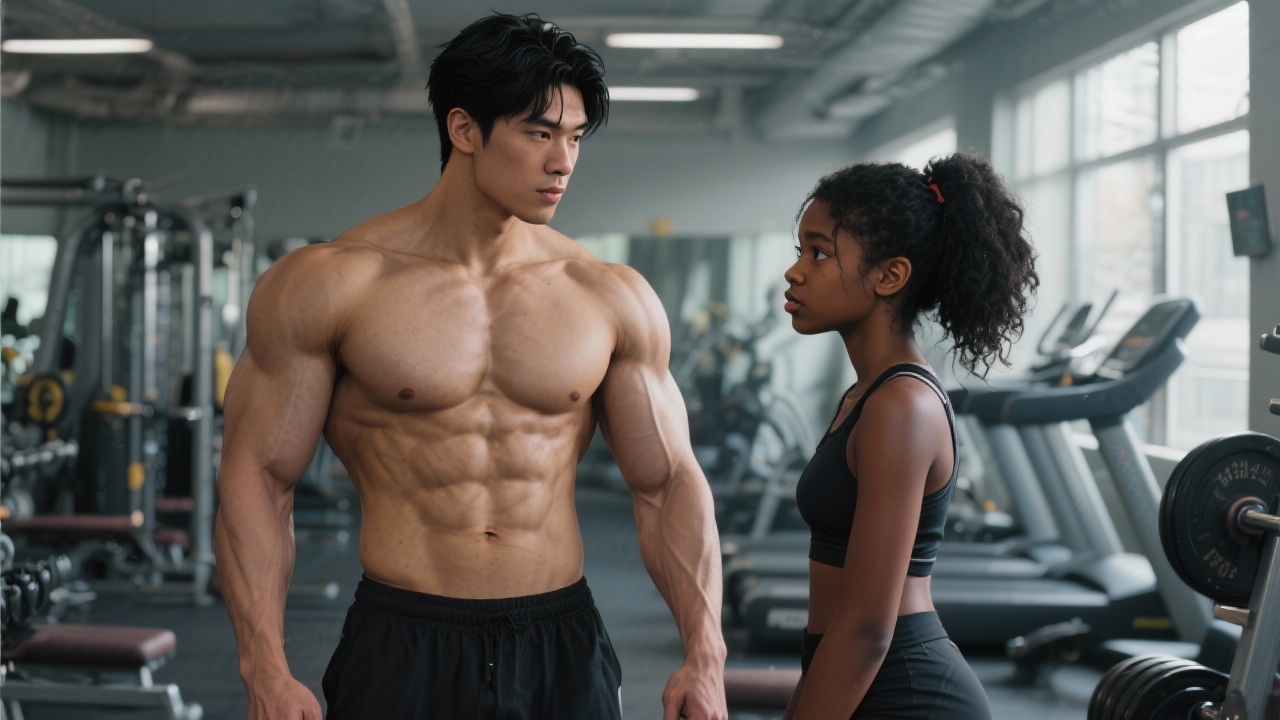 The Sensual Encounter