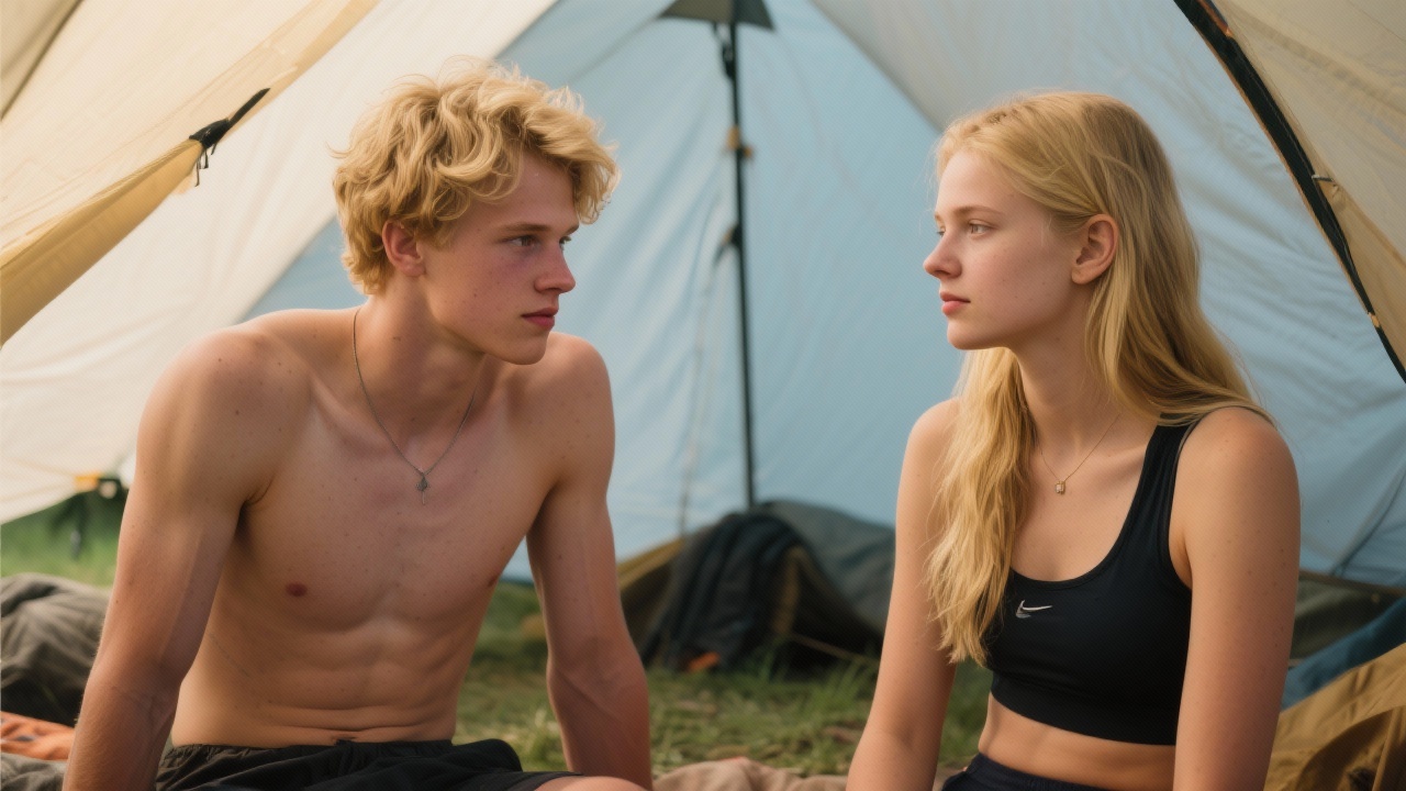 The Passionate Encounter