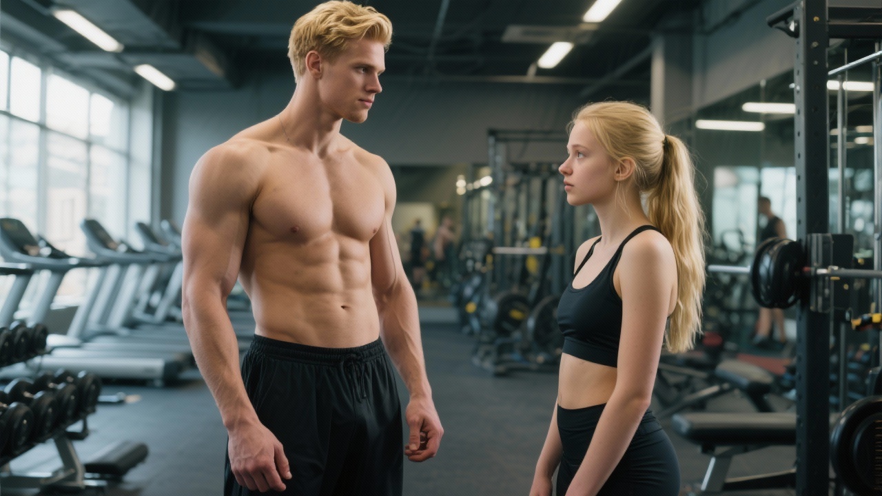 The Forbidden Temptation