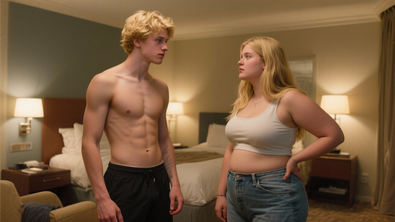 The Intimate Arrangement