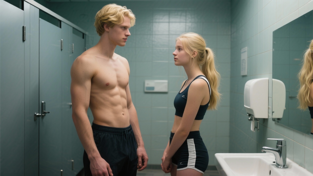 The Intense Connection