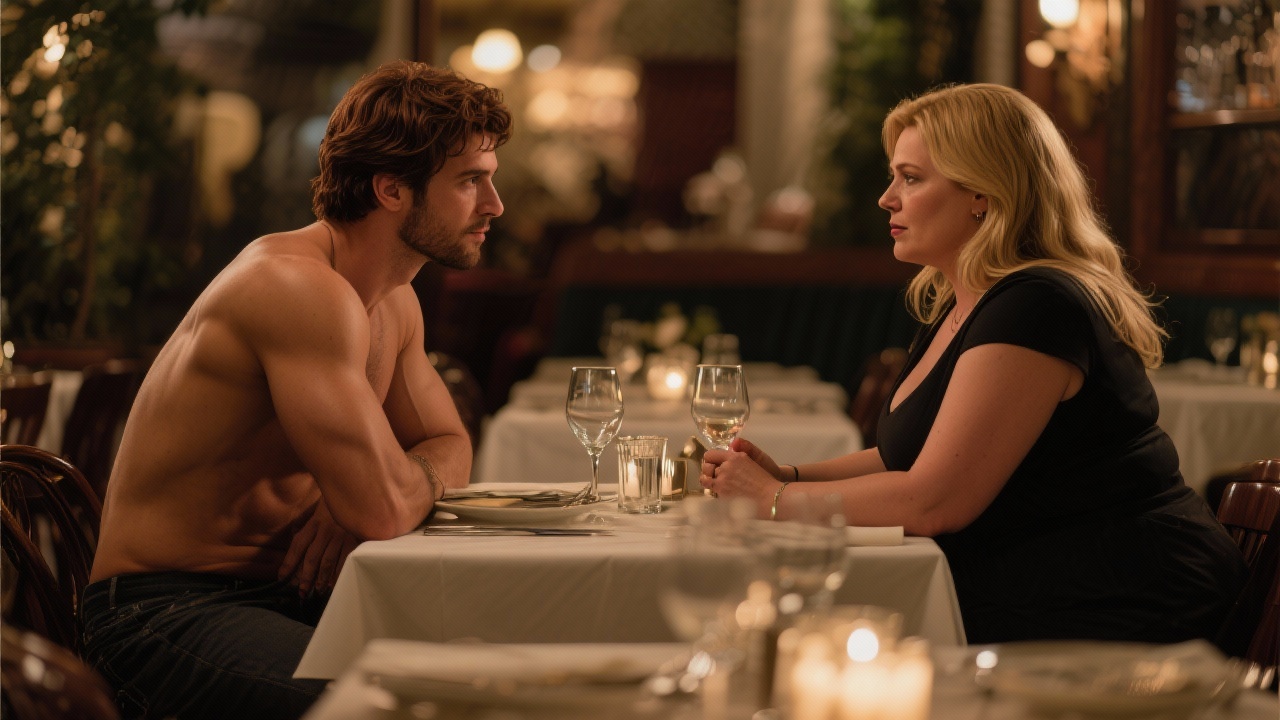 Whispers in the Wine Cellar