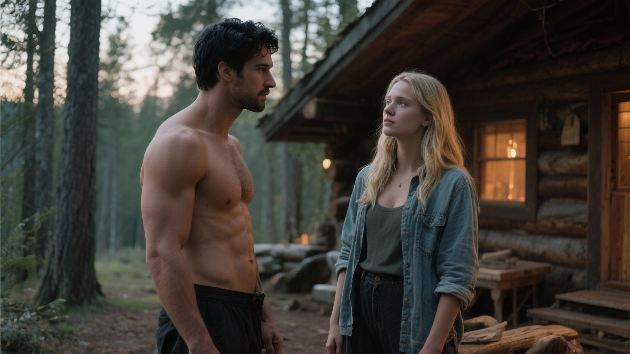 The Passionate Encounter