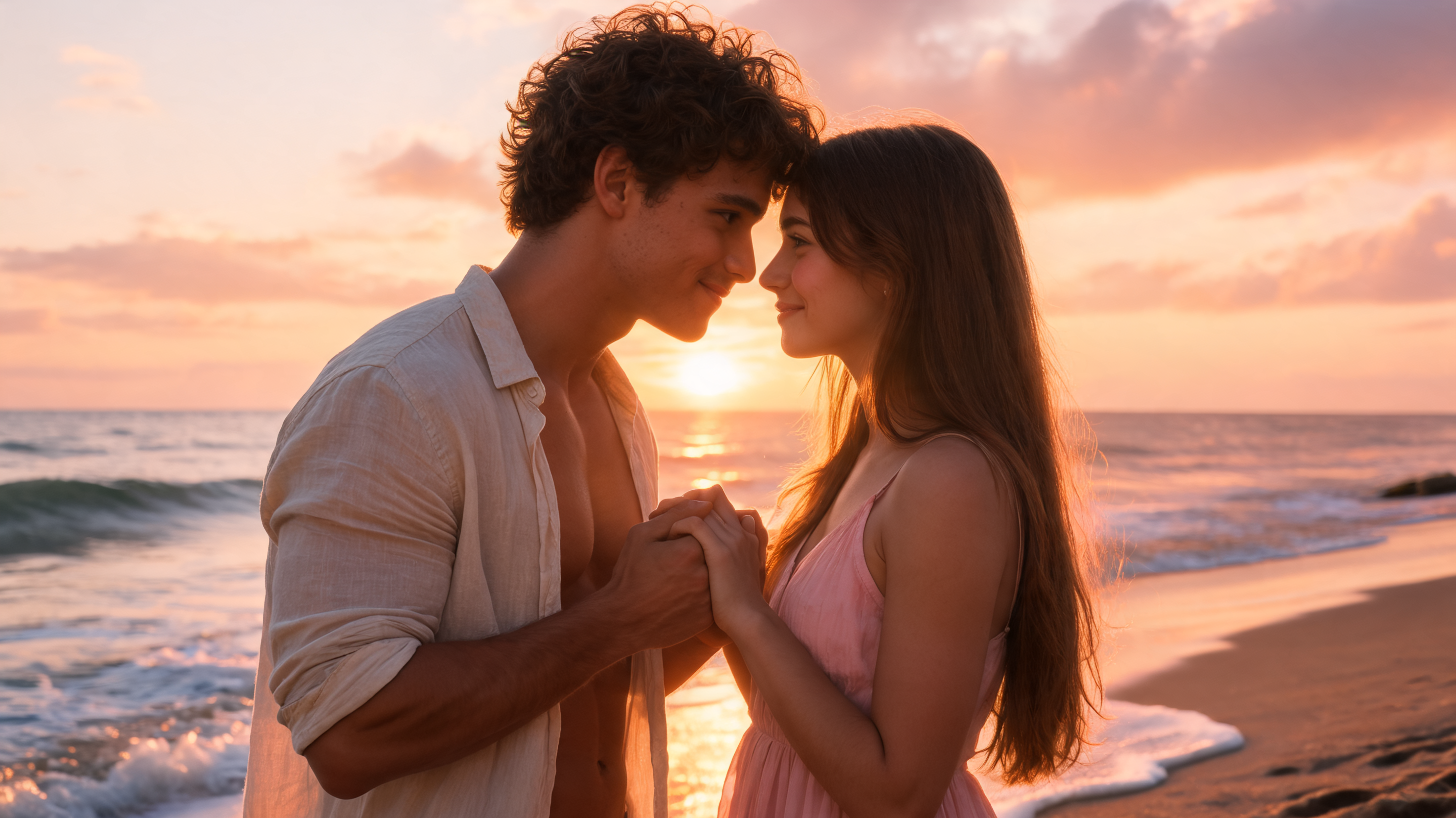Crimson Tides Rekindling Forgotten Flames