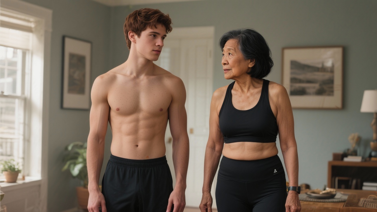 The Passionate Encounter