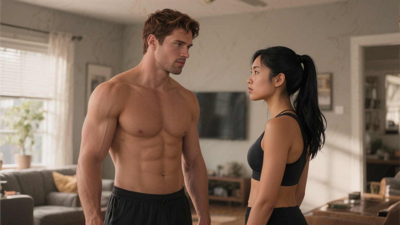 The Sultry Afternoon