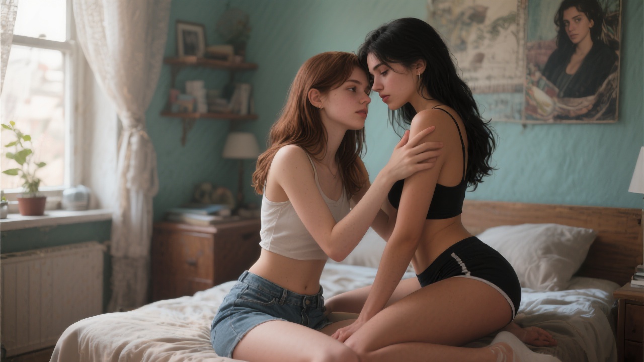 The Summer Night Serenade