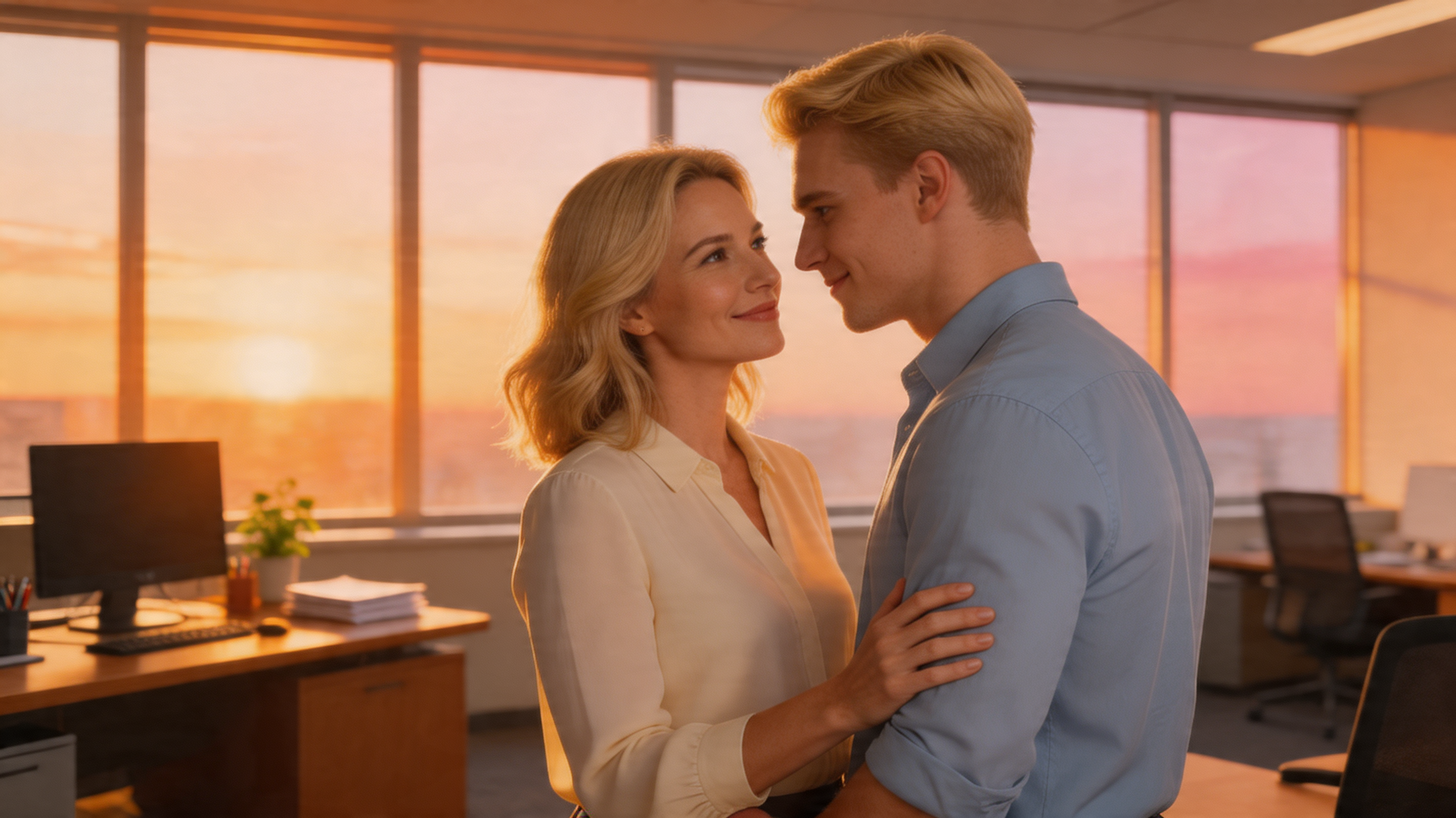 Deadline's Dominant Surge