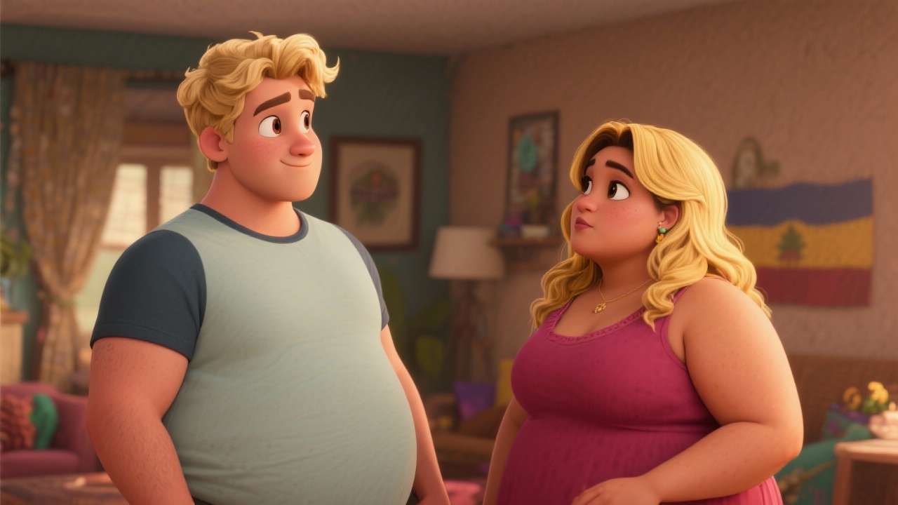 The Long-Awaited Reunion