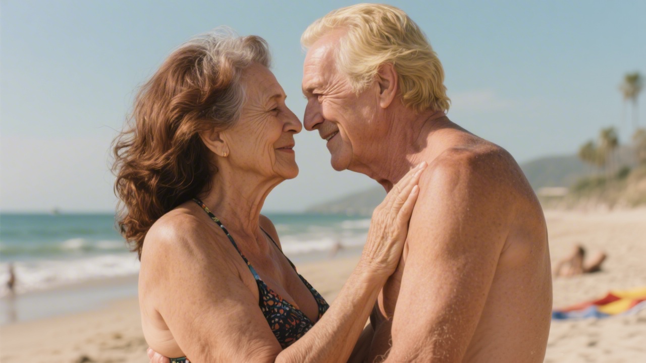 Midnight at the Art Gallery