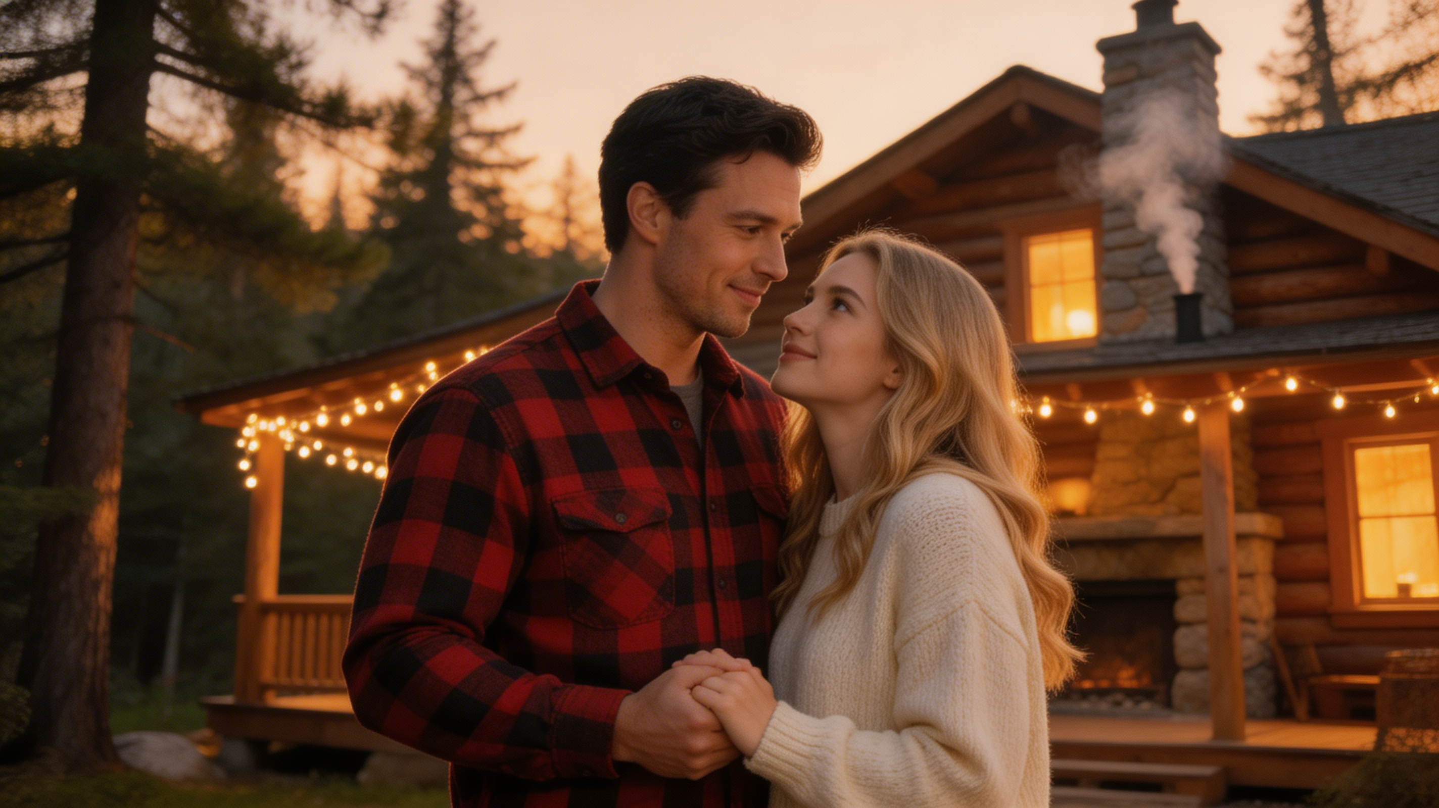 Whispers of the Sun-Dappled Elder Grove