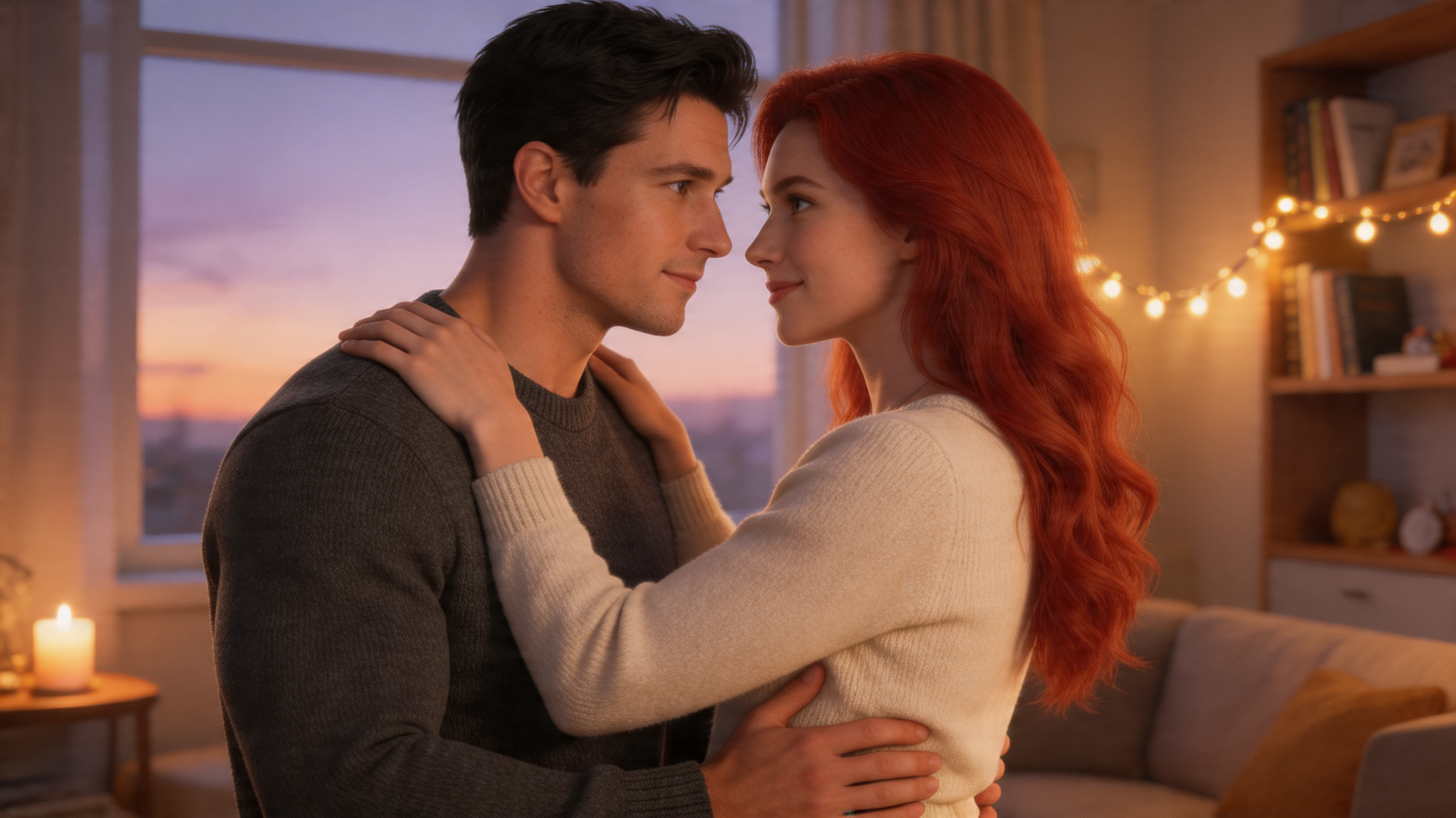 Whispers of the Wyrmfire Hearth