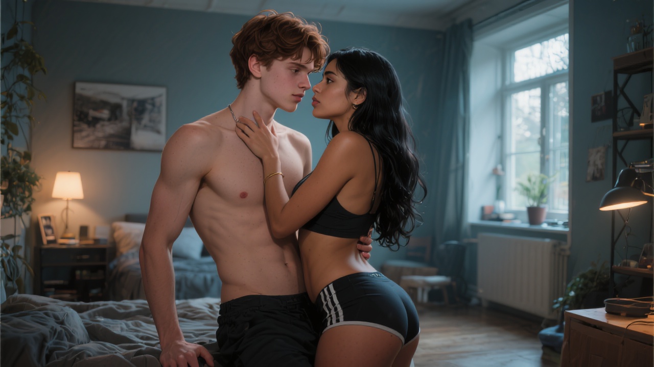 A Moonlit Summer Serenade