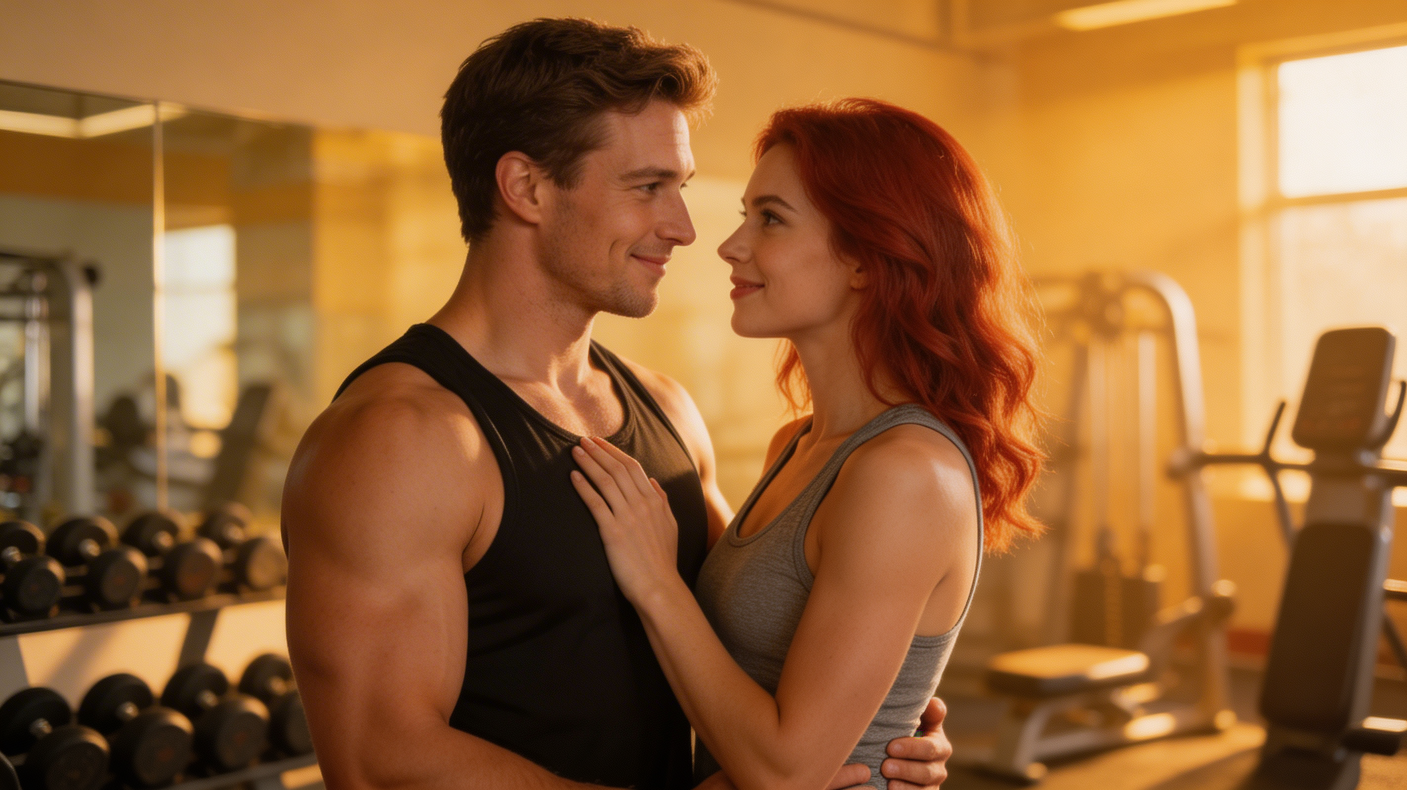 Between Reps and Revelations