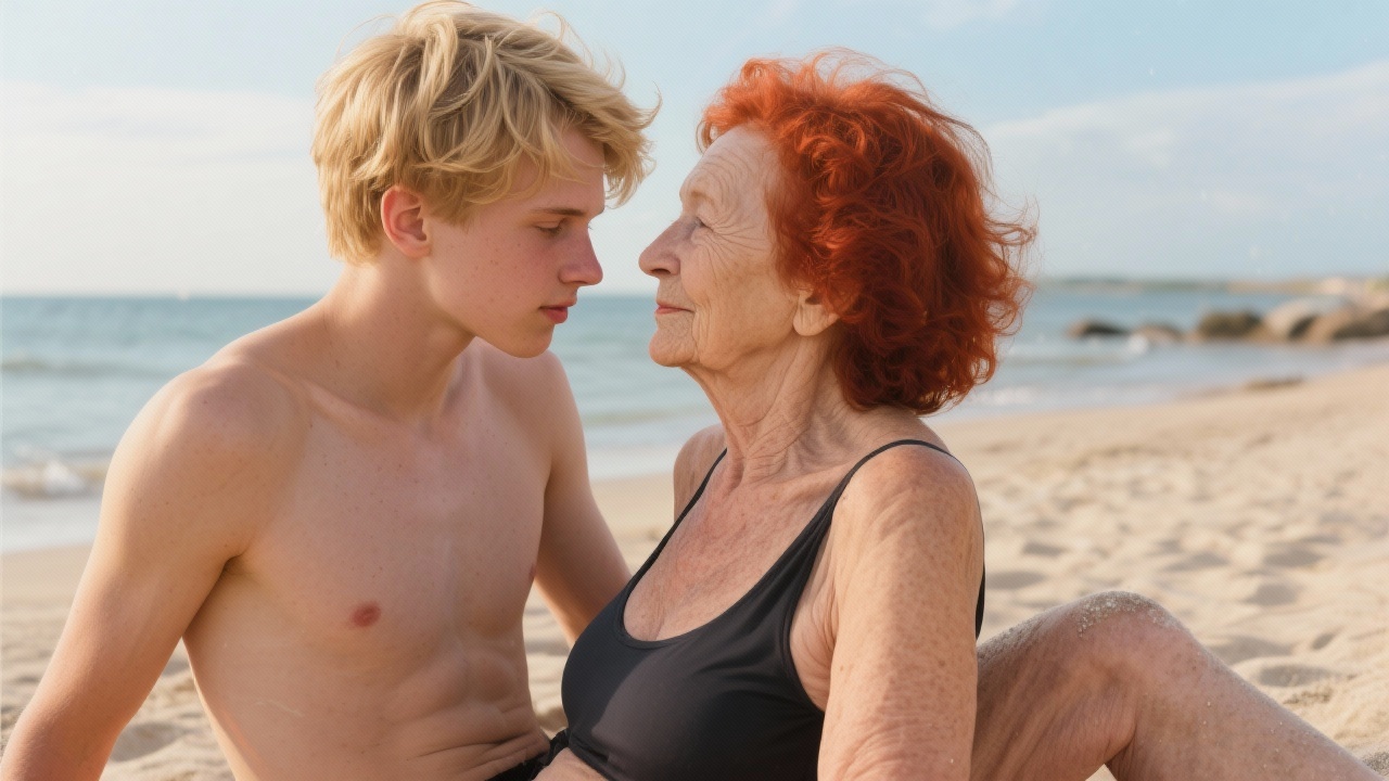 A Summer Afternoon of Unexpected Delights