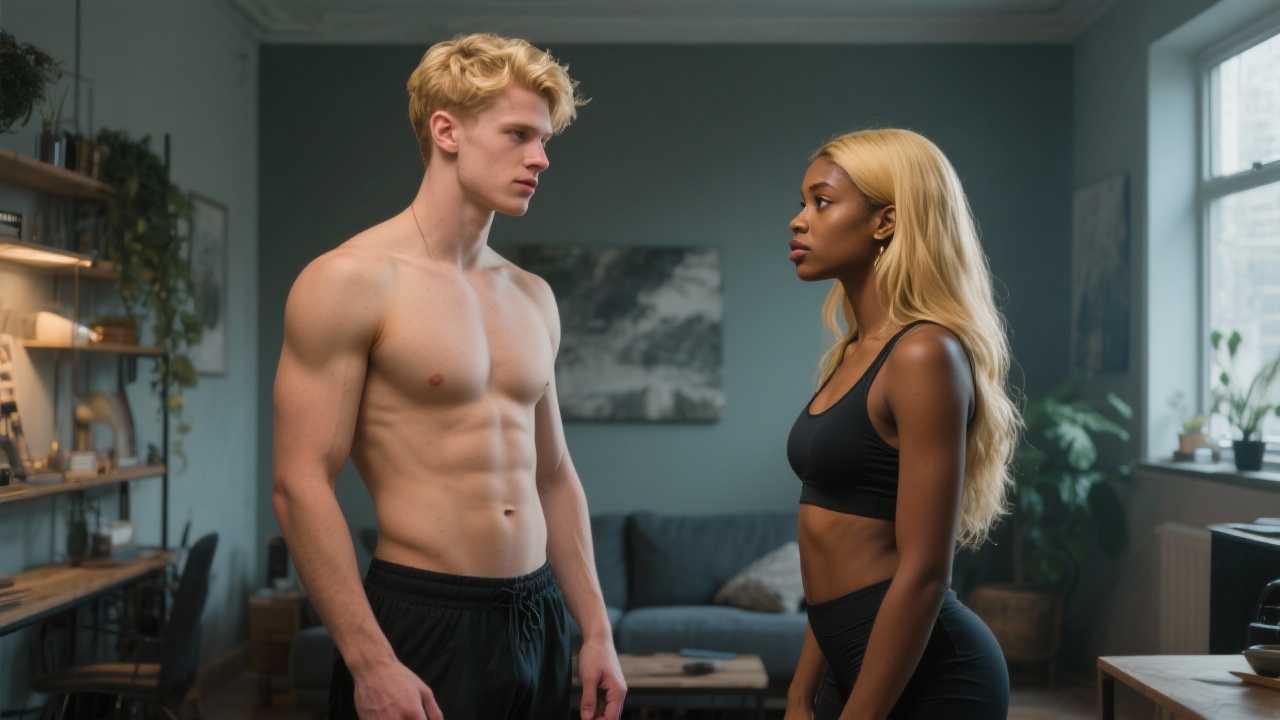 The Blissful Awakening