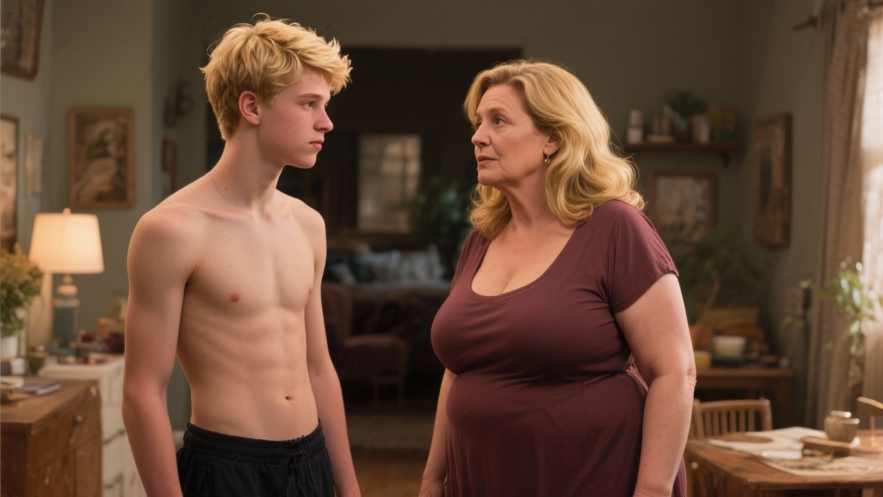 A Passionate Reunion