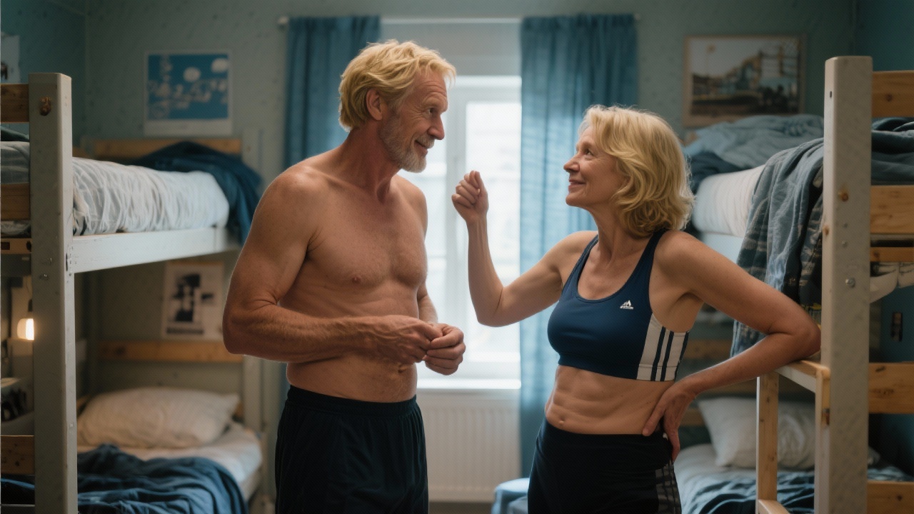 The Passionate Encounter