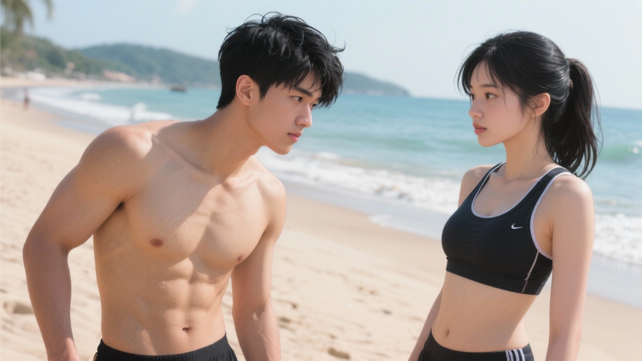 Passionate Encounter